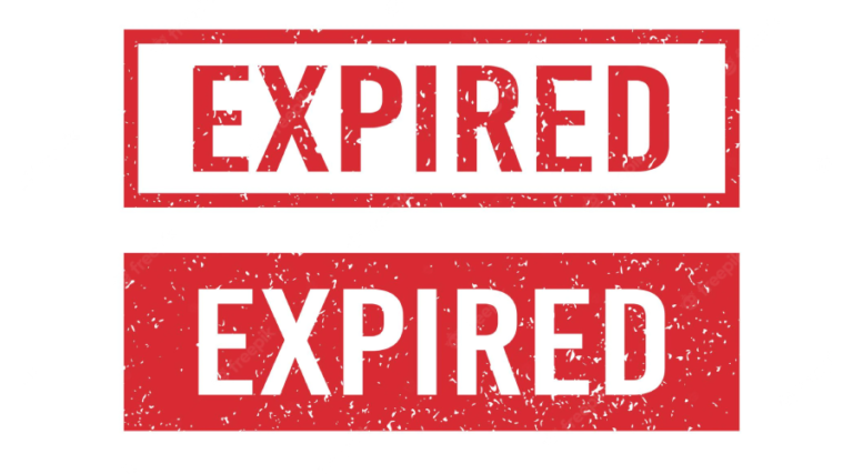 Code Signing Certificate Expires