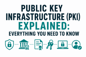 PKI Explained