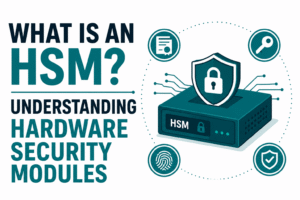 What Is a Hardware Security Module