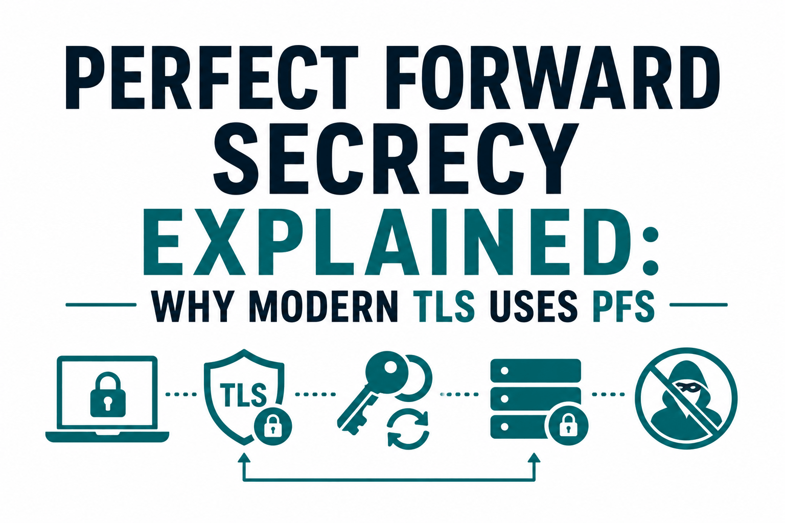 Perfect Forward Secrecy