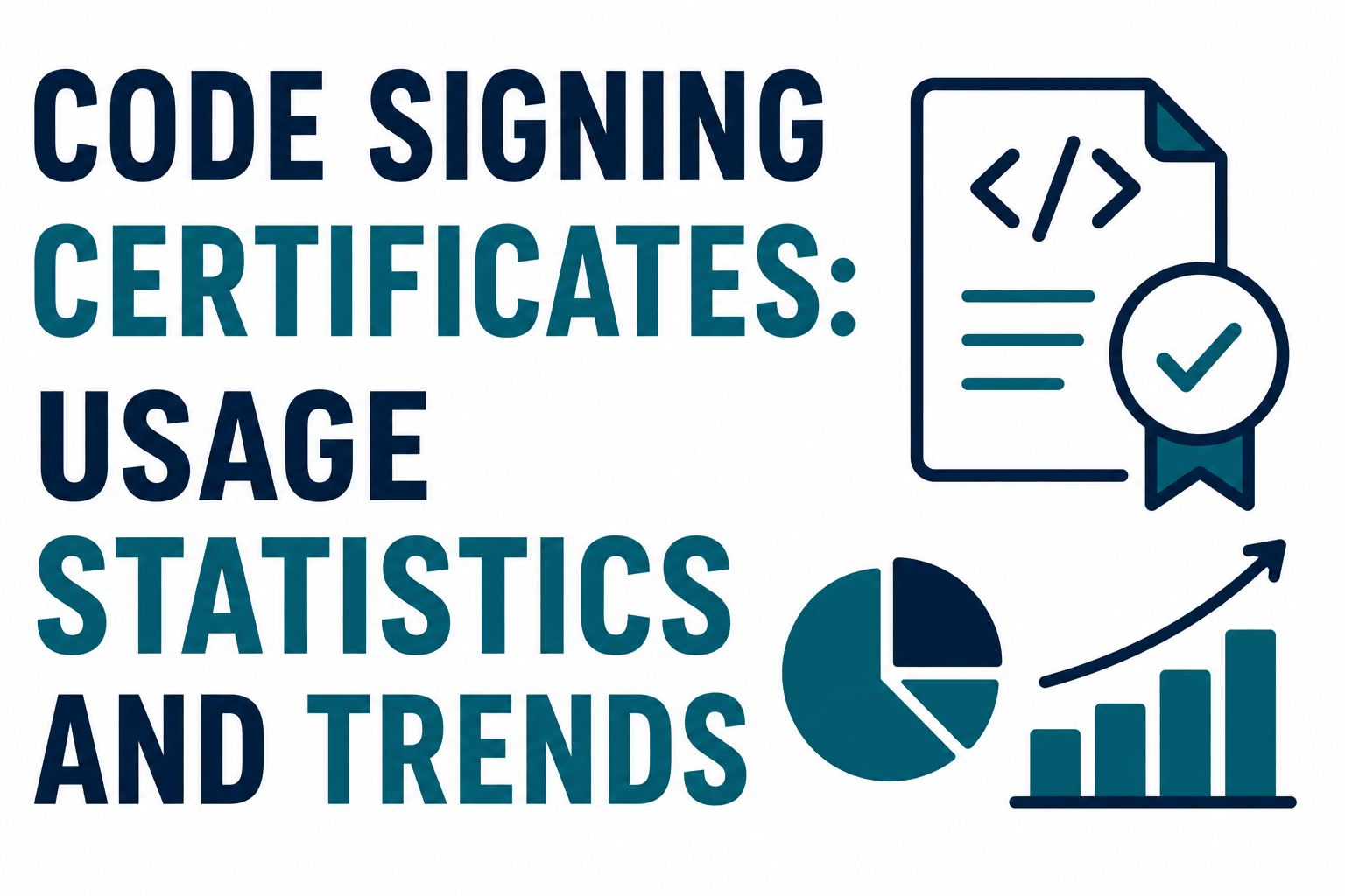 Who Actually Uses Code Signing in 2026