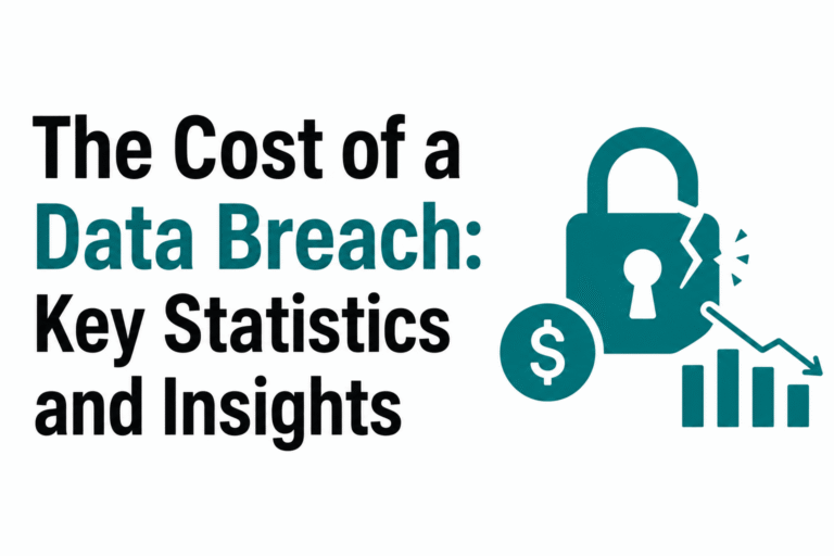 Data Breach Cost Statistics