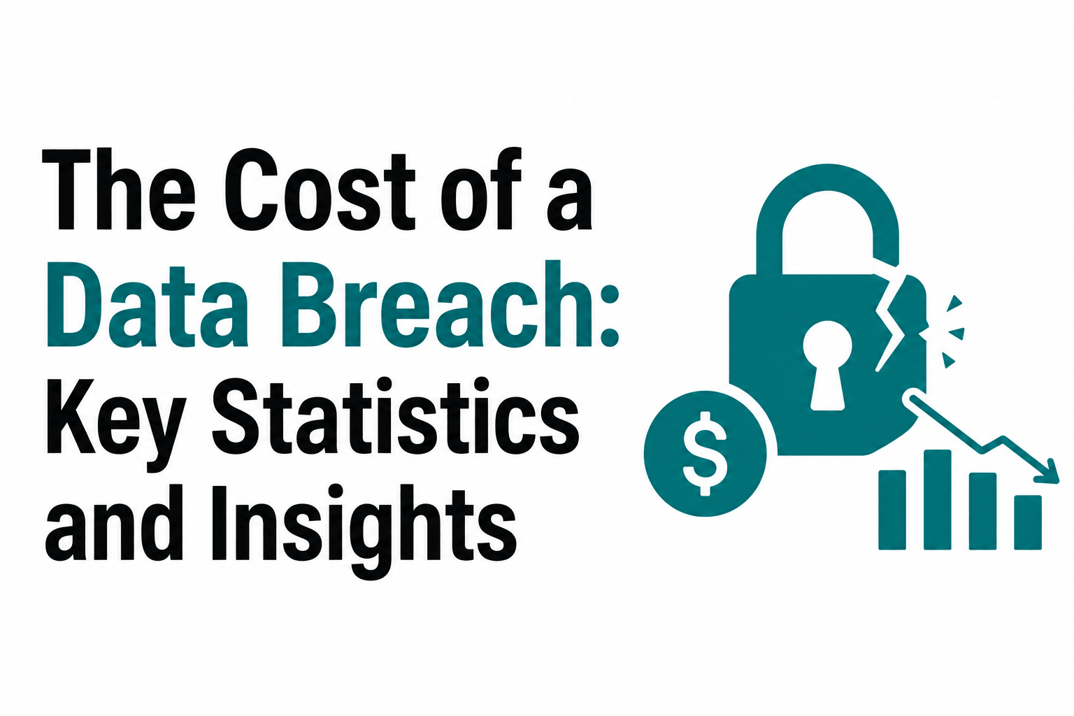 Data Breach Cost Statistics